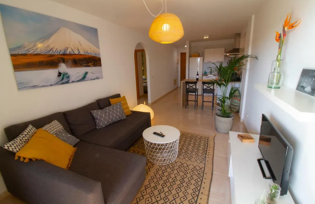Medano4You Pearl Flavour Holiday Home-1