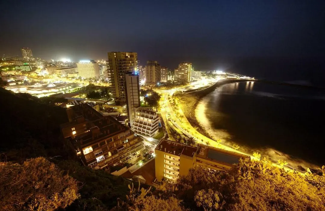 Central 1Bedroom Wifi 500Mbs & Pool-1
