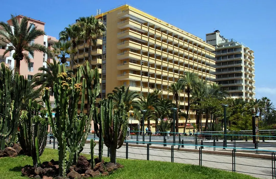 Apartamento Playa Martianez-1