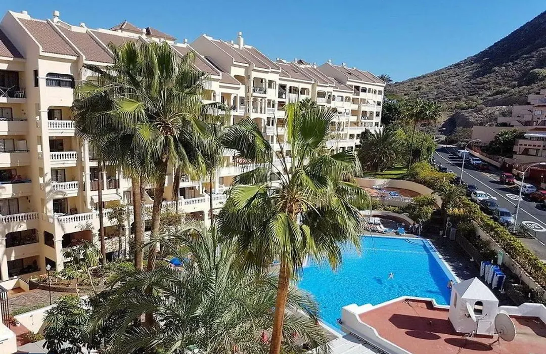 Studio Castle Harbour Vistas Piscina-1