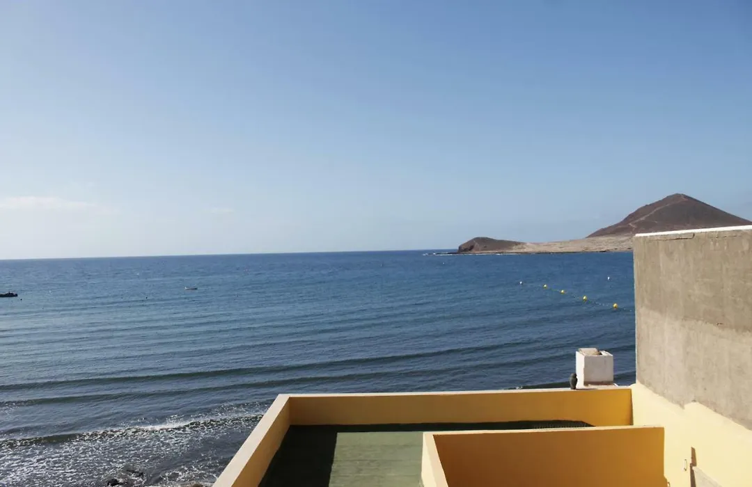 El Medano . Oceanviews, Amazing Sunset-1