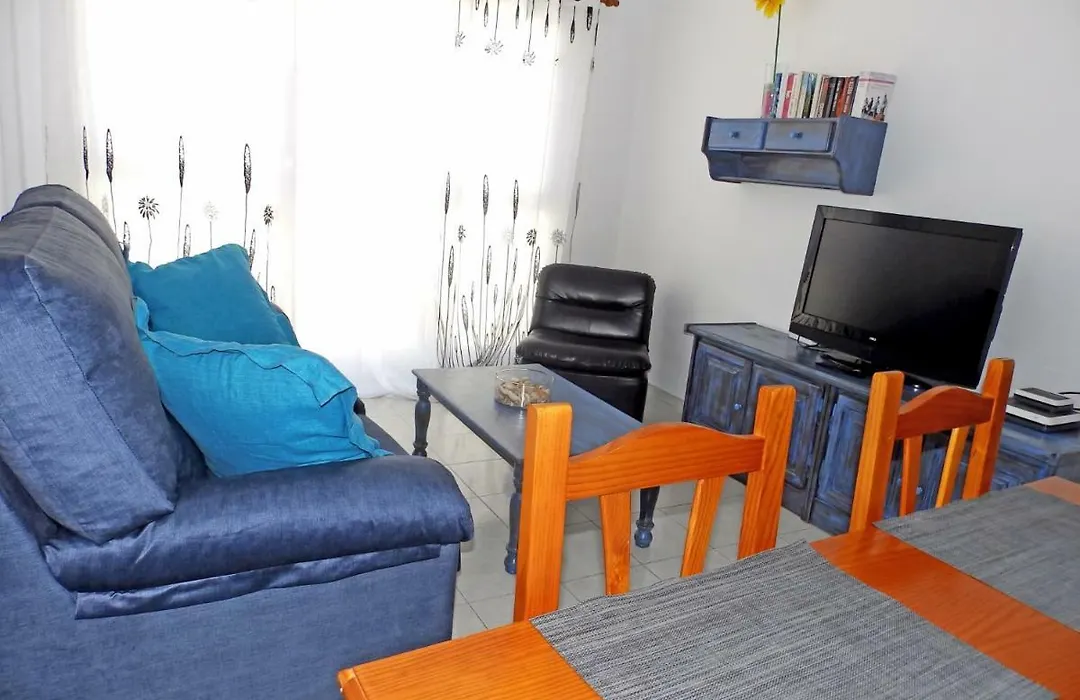 Apartamentos Medano - Mirazul 2-1