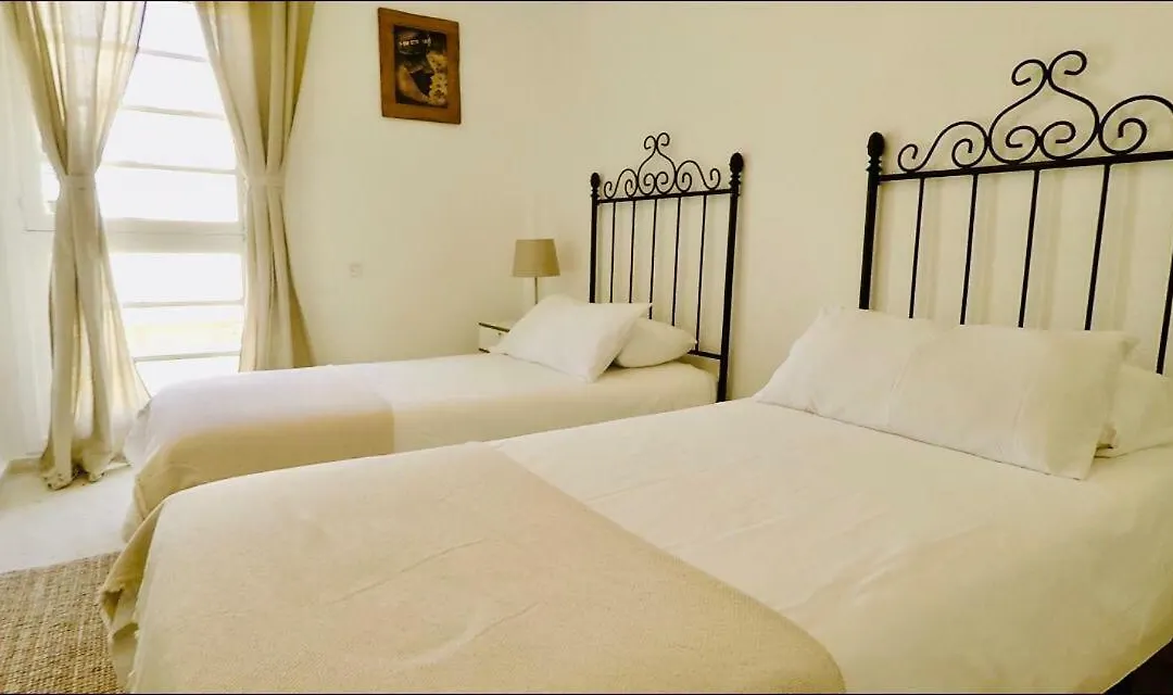 Vinas By Villas Rinamar-1