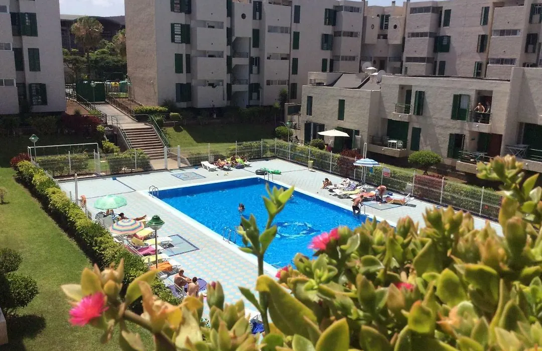 Residencia Las Vinas-1