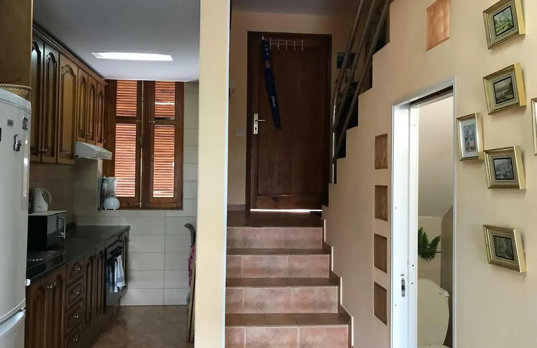Holiday Home Bungamar-1