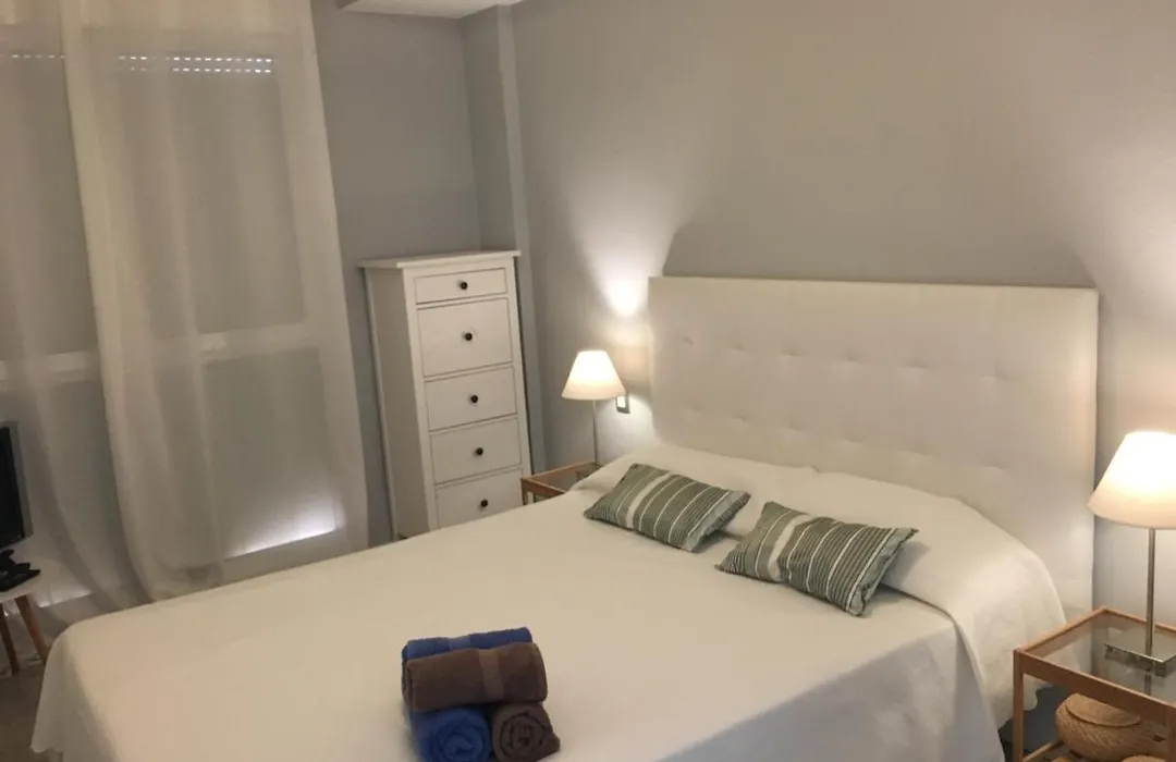 Apartamento Ideal-1