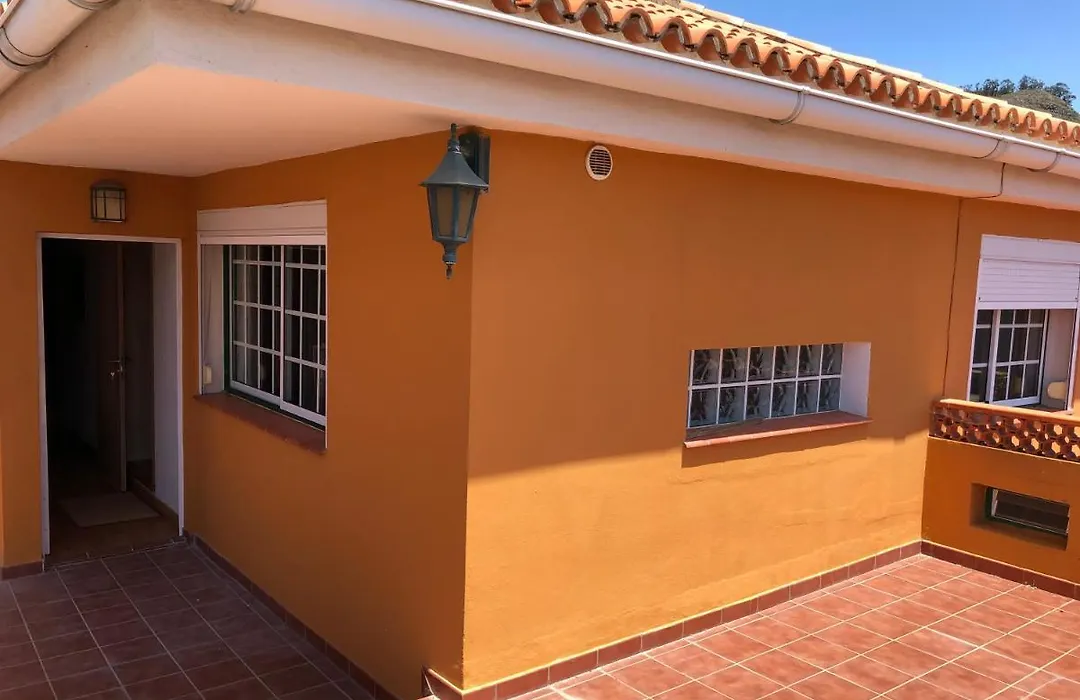 Apartamento En La Laguna-1