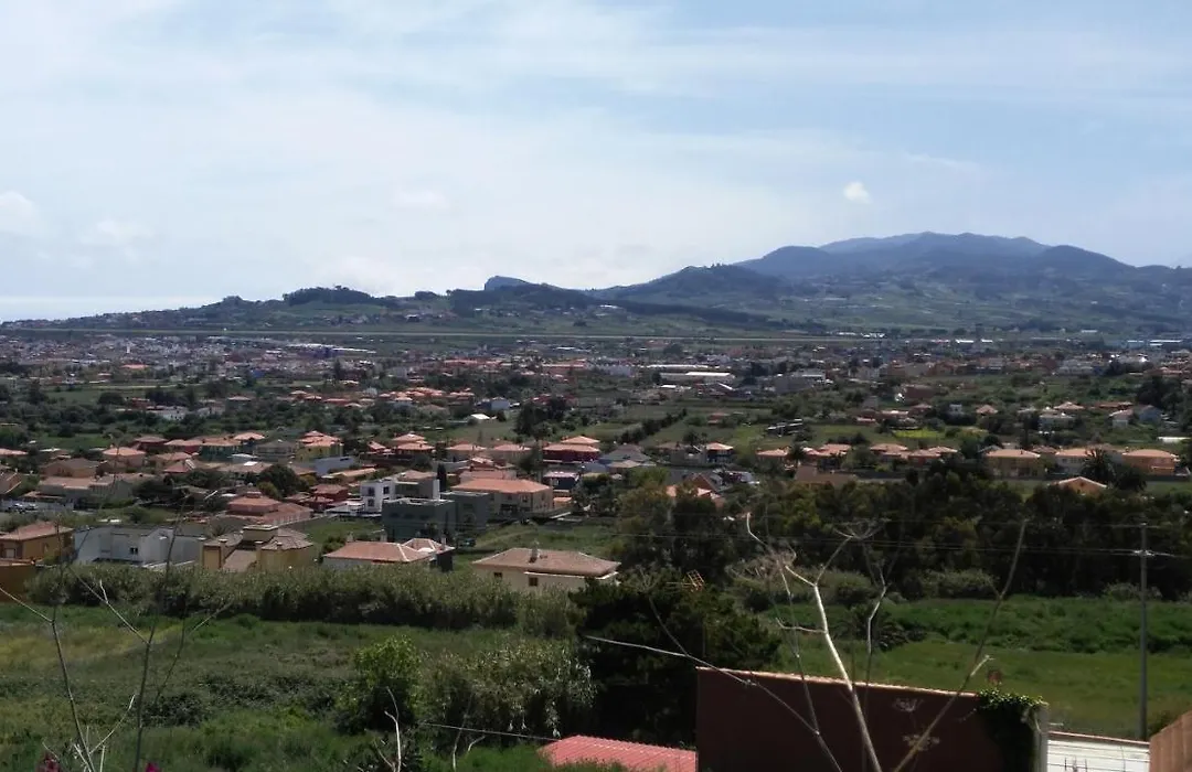 Apartamento Con Terraza Privada Y Barbacoa-1