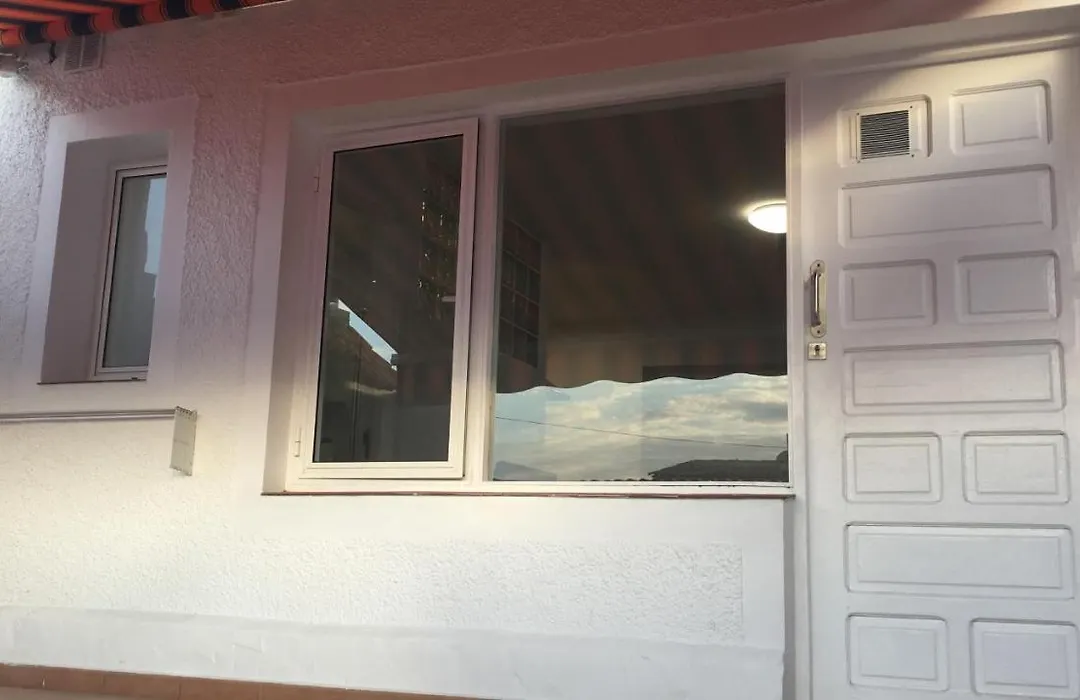 Sunset House-1