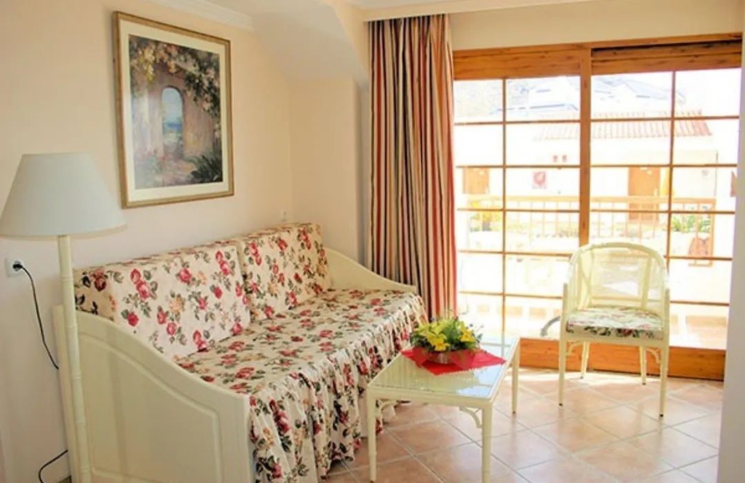 Spa&Sport Hotel Mar y Sol-1