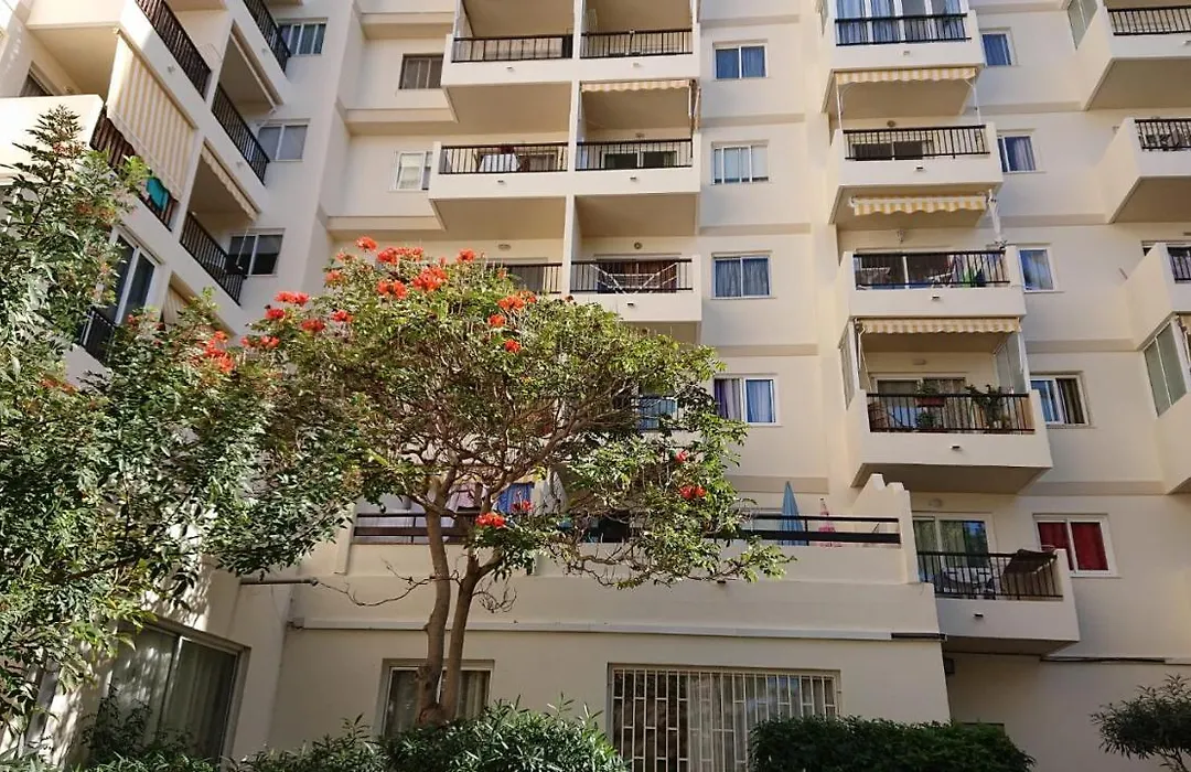 Apartment El Dorado-1