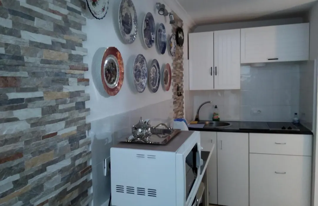 Apartment Cristian Sur-1