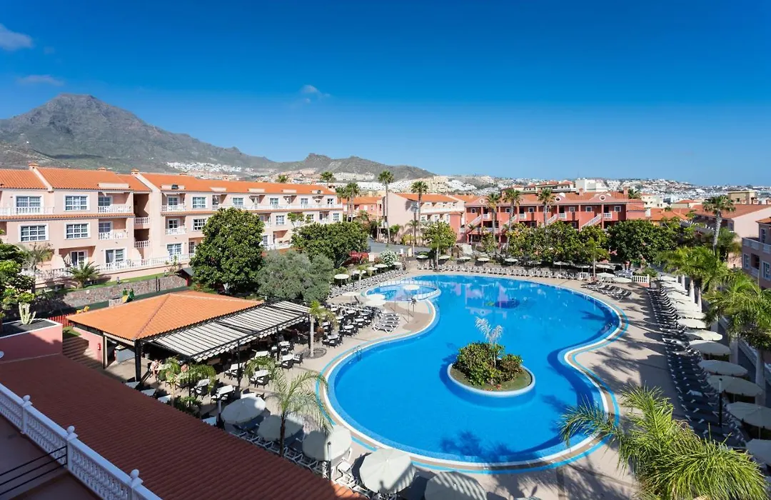 Hotel El Duque-1