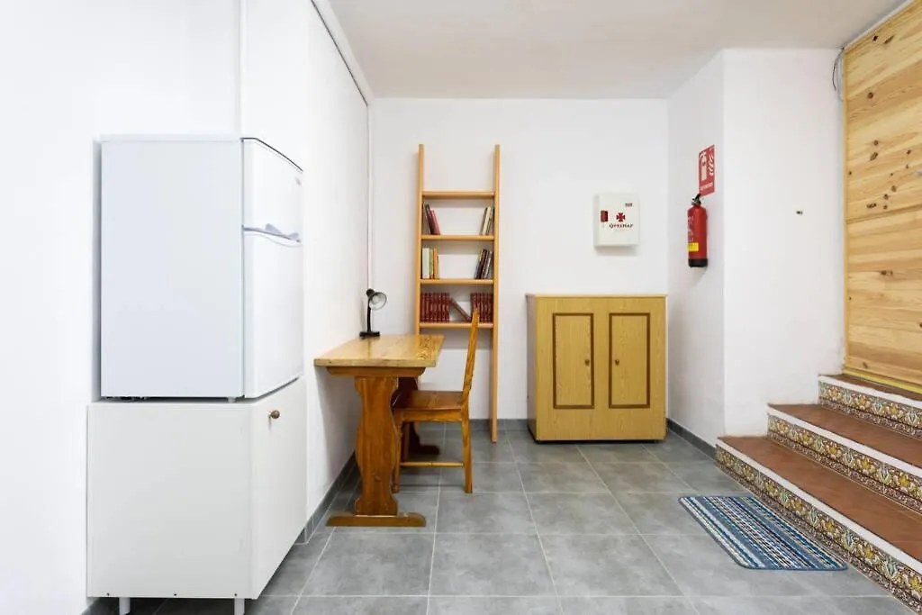 Estudio La Hornera-1