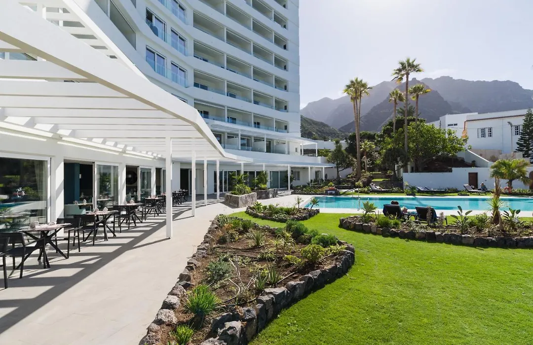 Oceano Health Spa Hotel-1