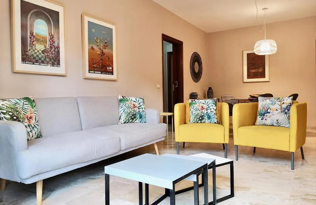 The Cute Apartment-1
