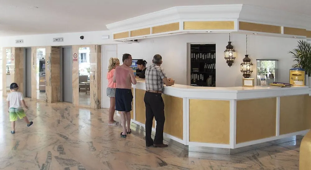 Hotel Ponderosa-1