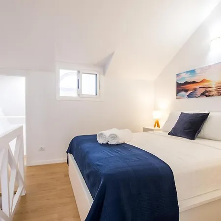 Parque Santiago 1 Duplex 2A014-2