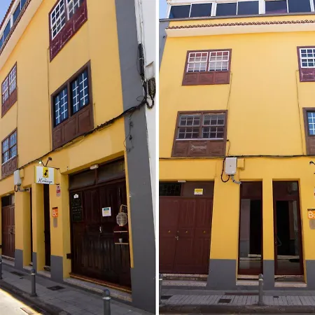 Old Town Loft Apartment With Parking-2