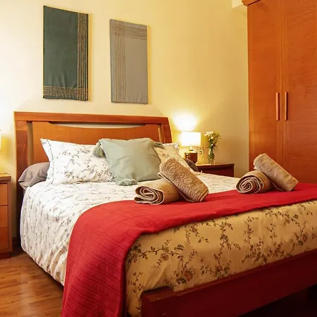 Old Town Loft Apartment With Parking-3