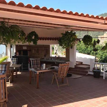 El Refugio de Maria-2