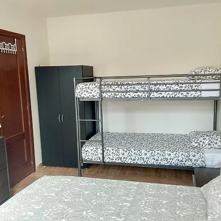 Kiki Vivienda Bed & Breakfast-3