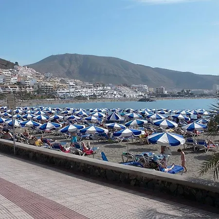 Apartments In Los Cristianos Centre-2