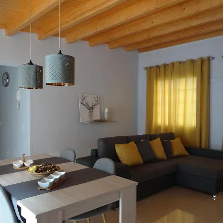 La Casita De Brownie-3