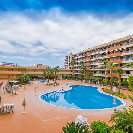 Balcon De Los Gigantes - Tenesol Rentals-2