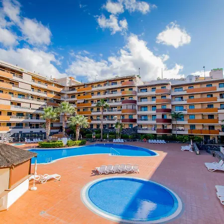 Balcon De Los Gigantes - Tenesol Rentals-3