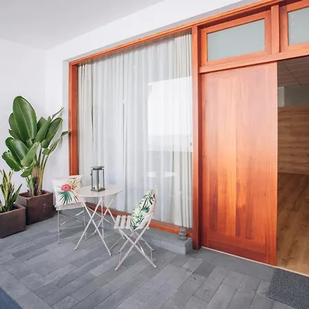 Garachico Homes - La Casa De Lina-2