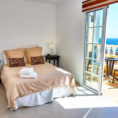 Medano Beach Villas-2