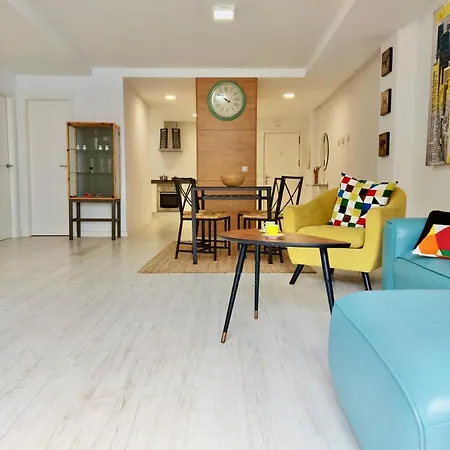 The Cool Apartment-3
