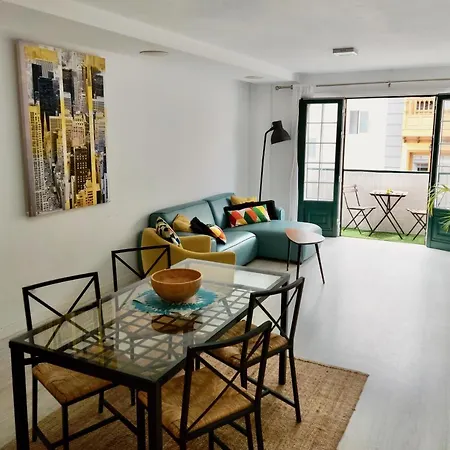The Cool Apartment-2