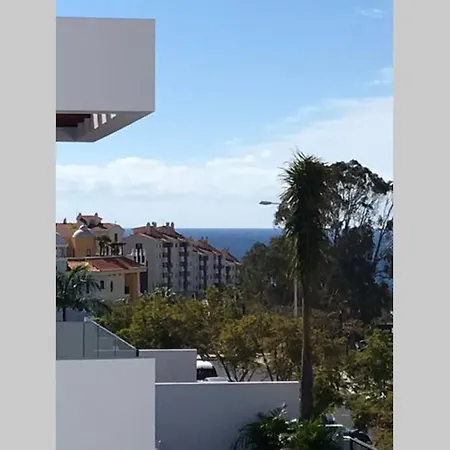 Super cool villa in Los Cristianos-2