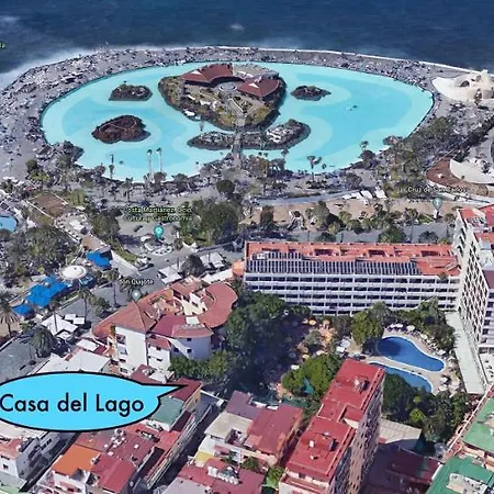 Suite Natura @ Casa Del Lago-3