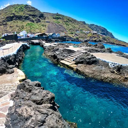 Garachico Homes - La Casa De Lina-3