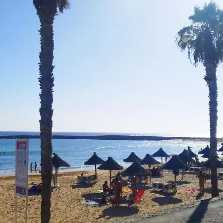 Cozy Studio In Playa De Las Americas-3