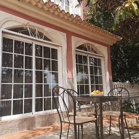 Villa Las Dunas 2-3