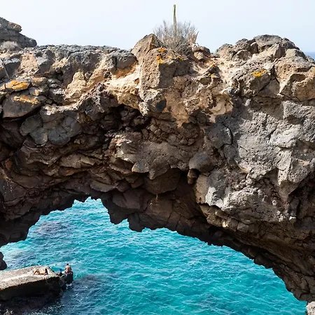 Rocas del Mar Apartment-2