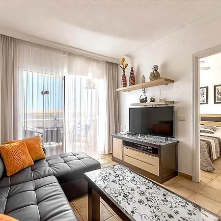 Apartamentos La Mar-2