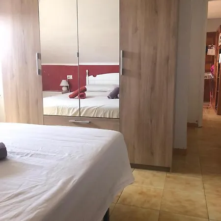 LOS CRISTIANOS apt brisol-2