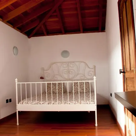 Casa Rural Las Goteras-2