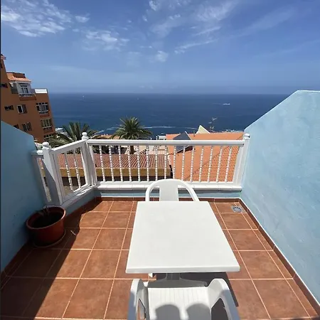 Atico Los Angeles Min 3 Nights-2
