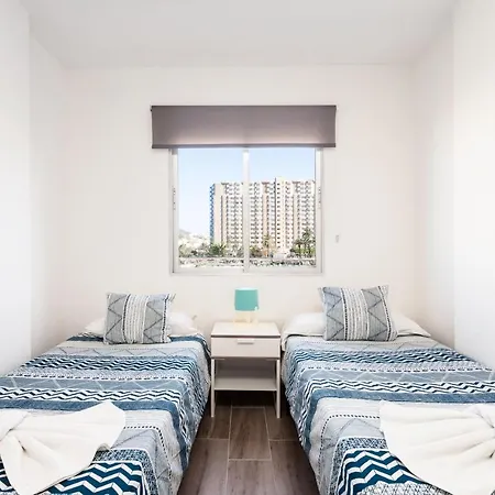 Home2Book Beautiful Apart Los Cristianos Pool Wifi-2