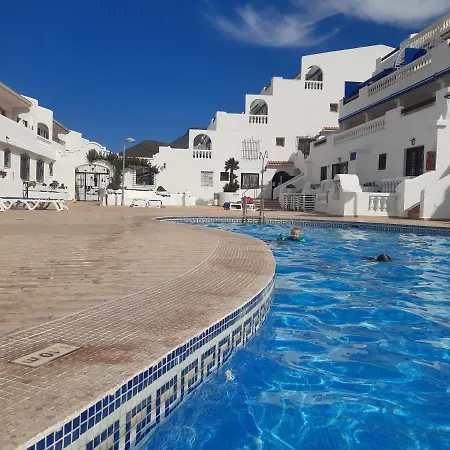 Sunny Tenerife, Los Cristianos, Studio-3