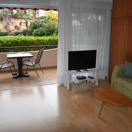 Apartment La Paz-2