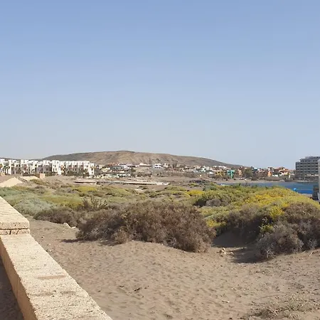 El Medano Playamar-2