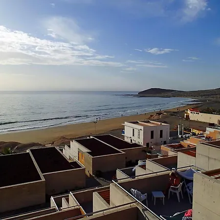 Los Balos 29 By Rentmedano Top Level, Spectacular Ocean Views, Parking, Wifi-2