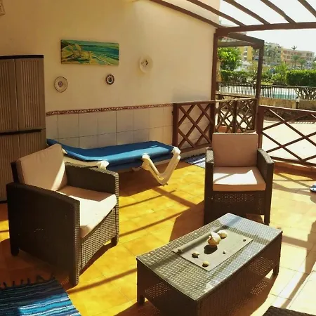 Apartamento Neptuno Playa 06-2